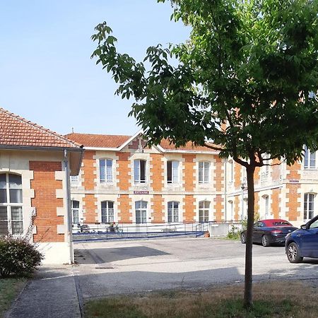 Appt Plein Coeur De Soulac Sur Mer Exterior photo